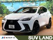 2023 LEXUS NX