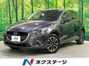 2018 MAZDA DEMIO