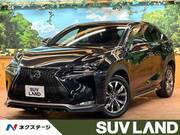 2016 LEXUS NX