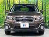 SUBARU LEGACY OUTBACK