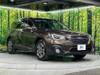 SUBARU LEGACY OUTBACK