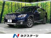 2016 SUBARU LEGACY OUTBACK