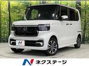 2024 HONDA N-BOX CUSTOM