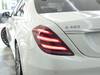 MERCEDES BENZ S CLASS