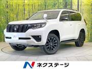 2023 TOYOTA LAND CRUISER PRADO