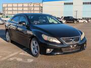 2010 TOYOTA MARK X