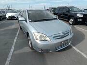 2006 TOYOTA ALLEX