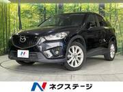 2012 MAZDA CX-5 XD