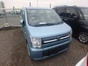 2019 SUZUKI WAGON R FA