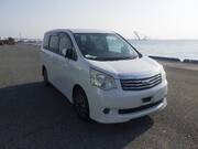 2011 TOYOTA NOAH X SMART EDITION