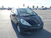2012 HONDA FIT