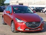 2014 MAZDA DEMIO 13S