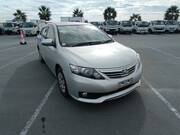 2016 TOYOTA ALLION A18 G PACKAGE