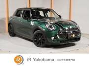2019 BMW MINI COOPER S