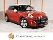 2016 BMW MINI COOPER