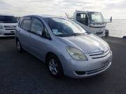 2003 TOYOTA COROLLA SPACIO