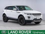 2015 LAND ROVER RANGE ROVER EVOQUE