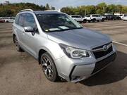 2013 SUBARU FORESTER 2.0XT EYESIGHT