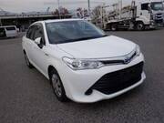 2016 TOYOTA COROLLA AXIO HYBRID