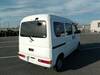 HONDA ACTY VAN