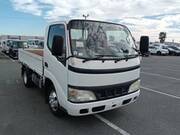 2005 TOYOTA TOYOACE TRUCK 2ton