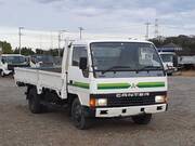1987 MITSUBISHI CANTER 3.5ton