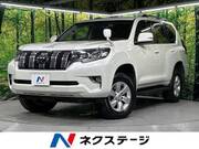 2020 TOYOTA LAND CRUISER PRADO TX