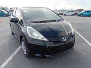 2011 HONDA FIT