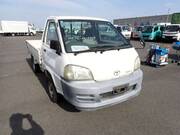 2004 TOYOTA TOWNACE TRUCK 1ton