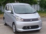 2015 MITSUBISHI EK WAGON