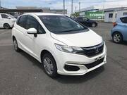2018 HONDA FIT