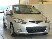 2008 MAZDA DEMIO 13C