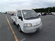 2000 MAZDA BONGO TRUCK 0.85ton
