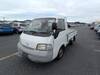 MAZDA BONGO TRUCK