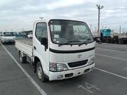 2003 TOYOTA TOYOACE TRUCK 1.25ton