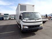 2005 HINO DUTRO 2ton