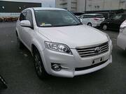 2013 TOYOTA VANGUARD