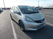 2011 HONDA FIT G