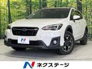 2019 SUBARU XV