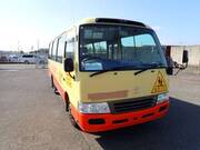 2011 TOYOTA COASTER
