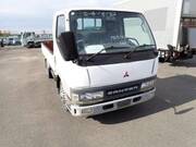 2002 MITSUBISHI CANTER 2ton