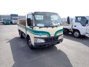 2006 HINO DUTRO 2ton