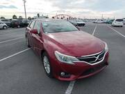 2014 TOYOTA MARK X 250G