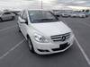 MERCEDES BENZ B CLASS