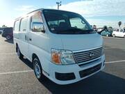 2008 NISSAN CARAVAN DX