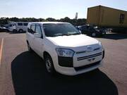 2019 TOYOTA SUCCEED VAN