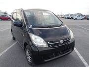 2008 DAIHATSU MOVE L
