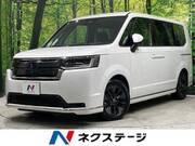 2024 HONDA STEPWAGON