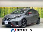 2018 NISSAN NOTE