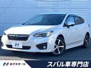2019 SUBARU IMPREZA SPORTS